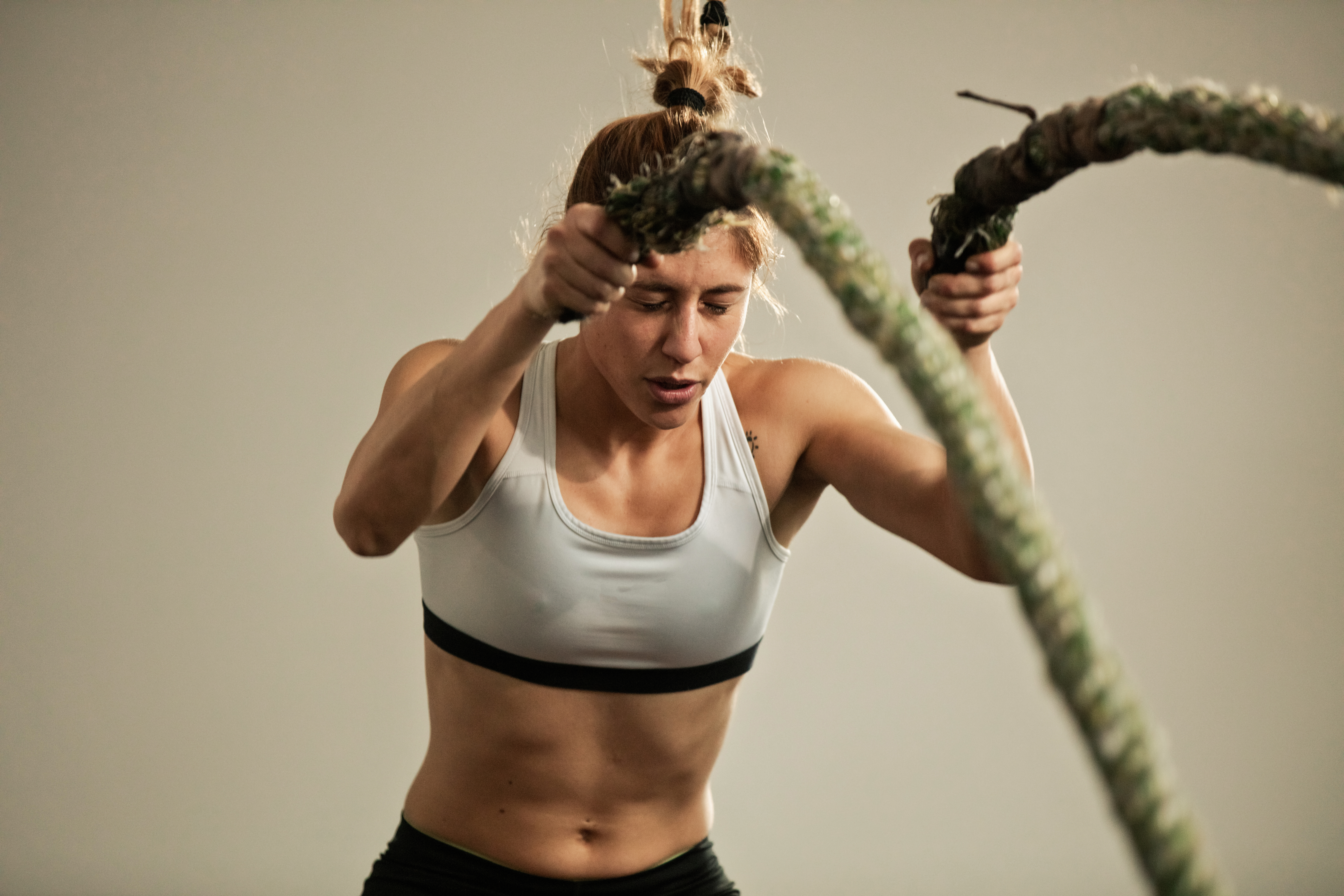 Functional Training in Action